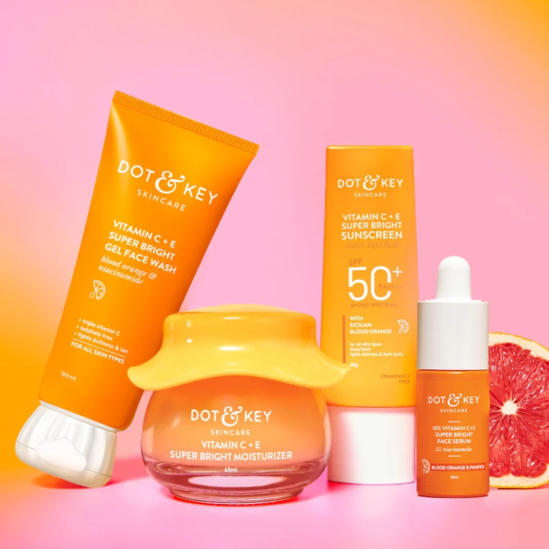 dot and key skincare dot and key skincare