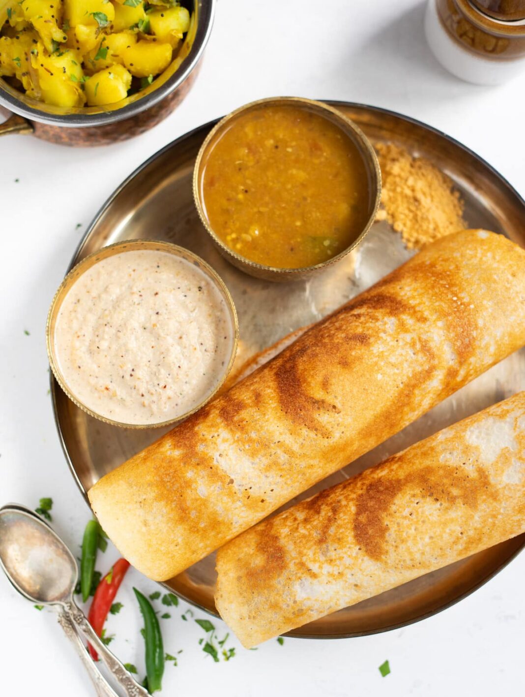 dosa recipe dosa recipe