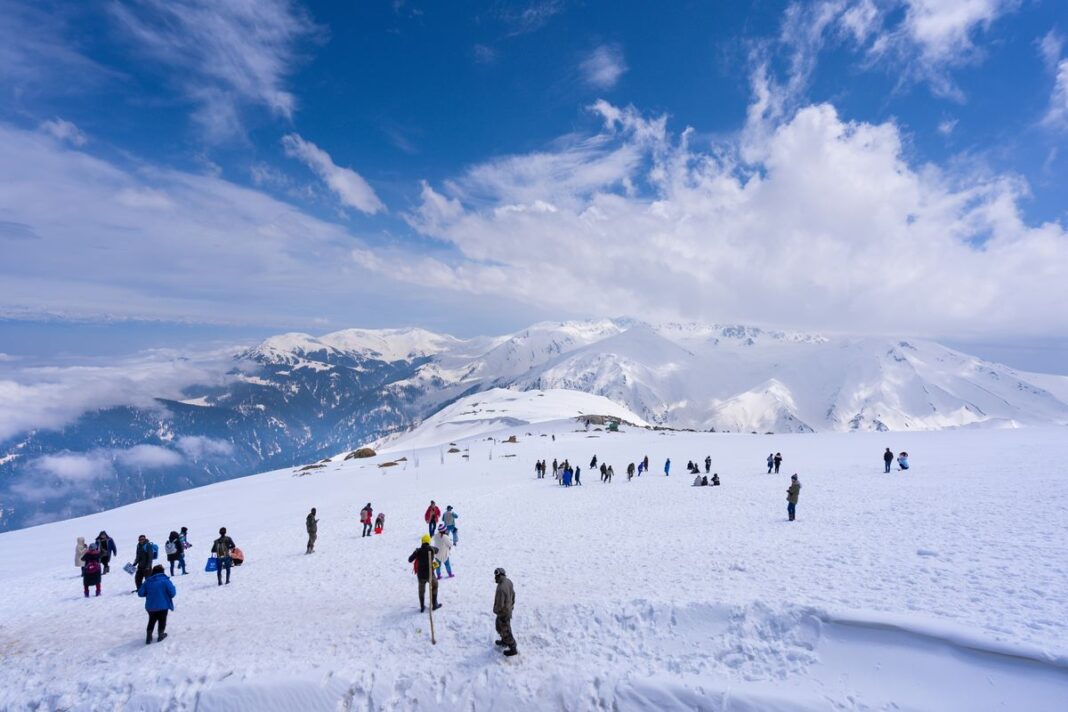 kashmir tour package kashmir tour package