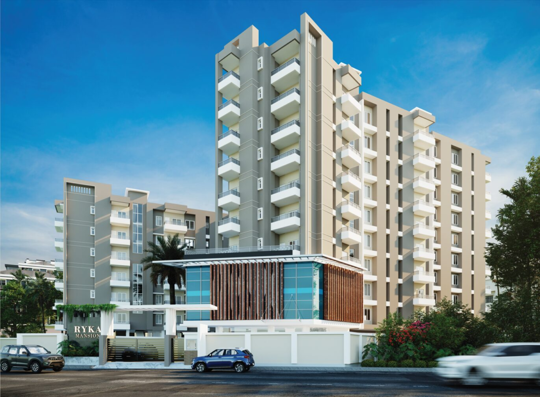 apartments in Guwahati apartments in Guwahati