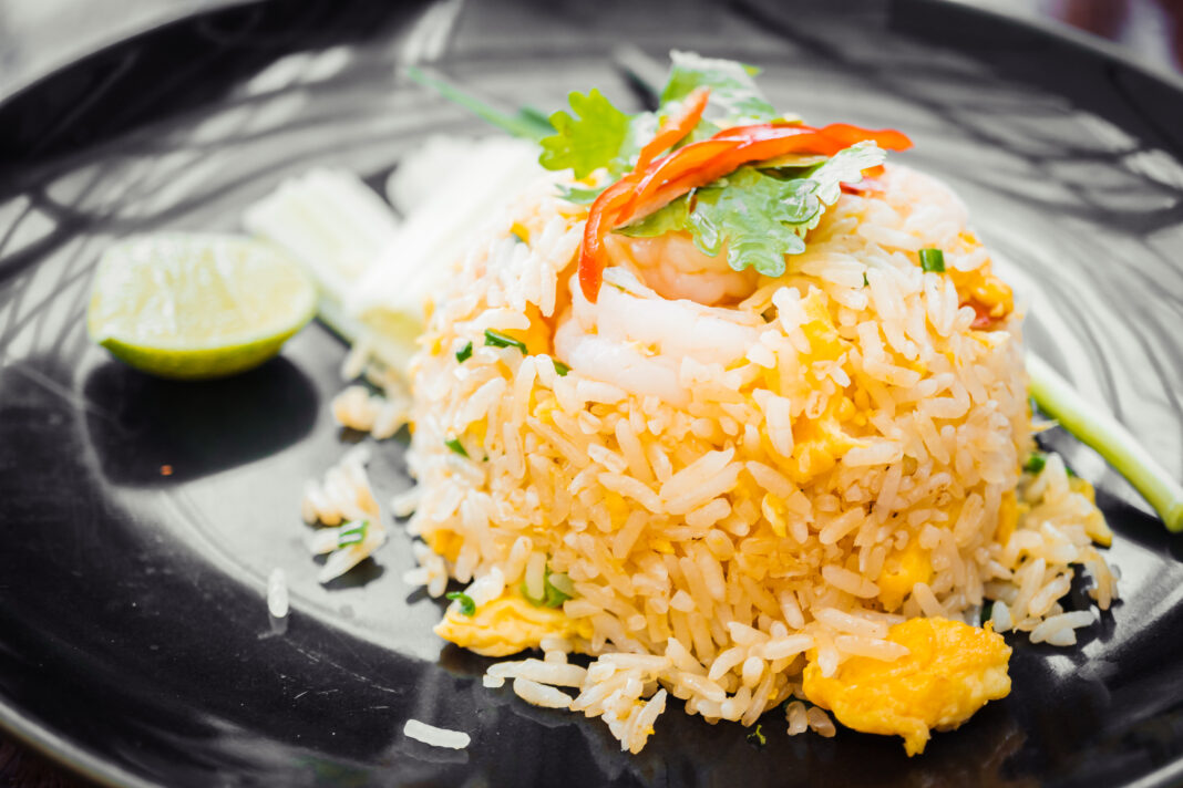 fried rice recipe fried rice recipe